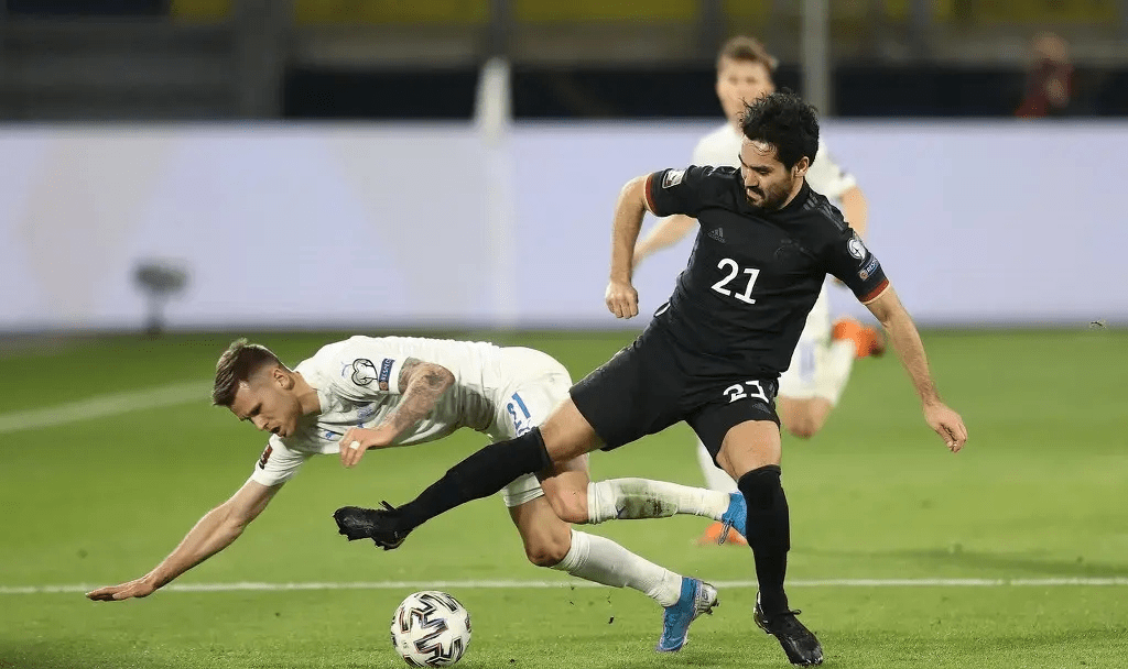 德国队轻取印度队，郑思维点燃赛场